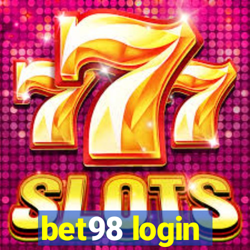 bet98 login